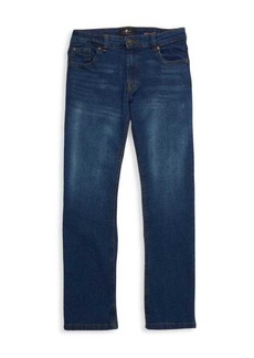 7 For All Mankind Boy's Slim Fit Jeans