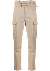 7 For All Mankind cargo chino trousers