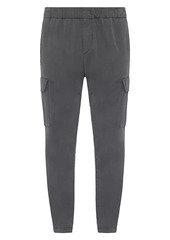 7 For All Mankind Cargo Slim Stretch Joggers