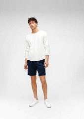 7 For All Mankind Chino Short in Navy