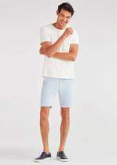 7 For All Mankind Chino Short in Sky