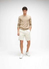 7 For All Mankind Chino Short in Stone