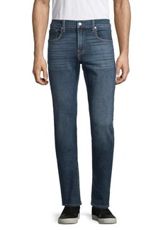 7 For All Mankind Classic Slim-Fit Jeans