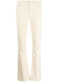 7 For All Mankind corduroy bootcut jeans