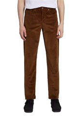 7 For All Mankind Corduroy Stretch Slim-Fit Jeans