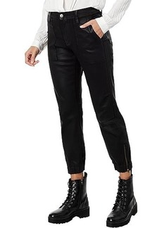 7 For All Mankind Darted Boyfriend Joggers