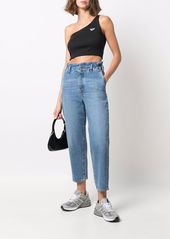 7 For All Mankind Ease Dylan Sign boyfriend jeans