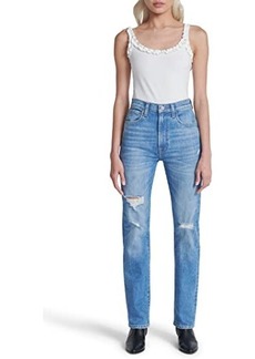 7 For All Mankind Easy Slim in Dream/Destroy