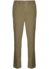 7 For All Mankind elasticated slim-fit trousers