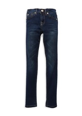 7 For All Mankind Girl's The Skinny Jeans