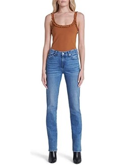 7 For All Mankind Kimmie Straight in Dulce