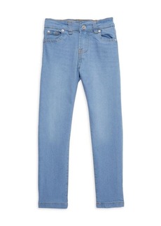 7 For All Mankind Little Boy's Slim Fit Jeans