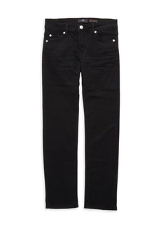 7 For All Mankind Little Boy's Slimmy Jeans
