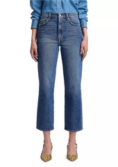 7 For All Mankind Logan Stovepipe Jeans