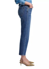 7 For All Mankind Logan Stovepipe Jeans