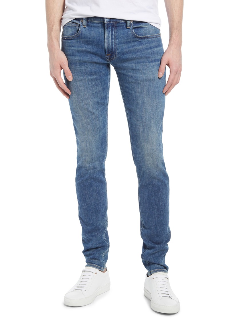 levi's stacked skinny jeans