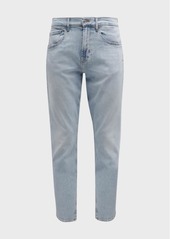 7 For All Mankind Men's Adrien Left Hand Jeans