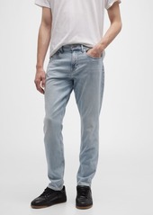 7 For All Mankind Men's Adrien Left Hand Jeans