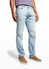 7 For All Mankind Men's Slimmy Airweft Jeans