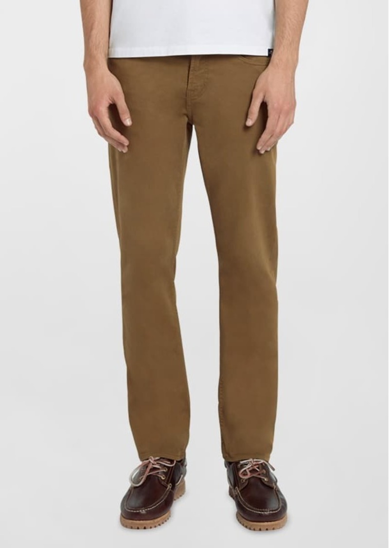 7 For All Mankind Men's Slimmy Luxe Performance Plus Pants