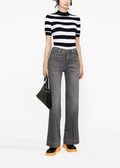 7 For All Mankind Modern Dojo flared jeans