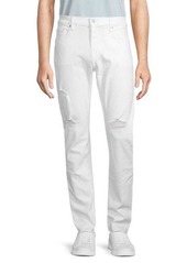 7 For All Mankind Paxtyn Skinny-Fit Jeans
