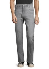 7 For All Mankind Paxtyn Whiskered Jeans