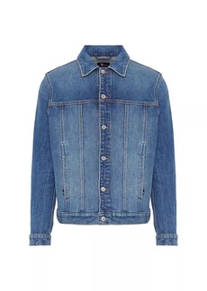 7 For All Mankind Perfect Denim Jacket