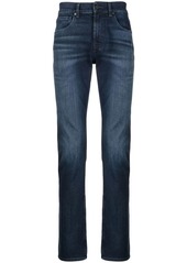 7 For All Mankind regular-cut leg jeans