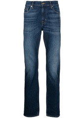 7 For All Mankind Ronnie Crux jeans