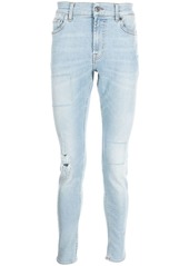 7 For All Mankind Ronnie skinny jeans