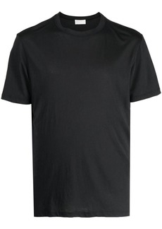 7 For All Mankind round-neck cotton T-shirt