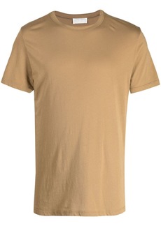 7 For All Mankind round-neck cotton T-shirt