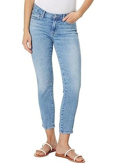 7 For All Mankind Roxanne Ankle in Bailly