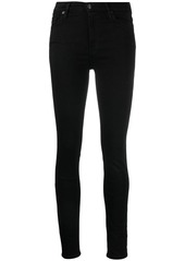 7 For All Mankind skinny jeans