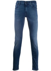 7 For All Mankind skinny jeans