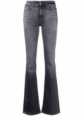 7 For All Mankind slim-cut denim jeans