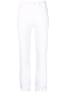 7 For All Mankind slim-cut jeans