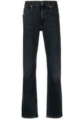 7 For All Mankind slim-cut leg jeans