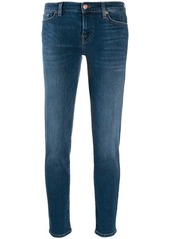7 For All Mankind slim-fit jeans
