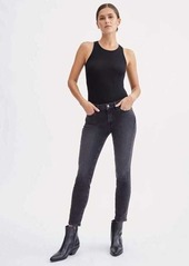 7 For All Mankind Slim Illusion Skinny in Canyon Boulevard