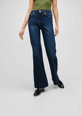 7 For All Mankind Slim Illusion Tailorless Dojo in Tried & True