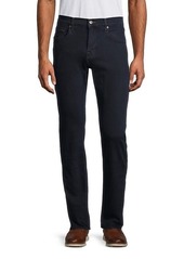 7 For All Mankind Slim Straight-Leg Jeans
