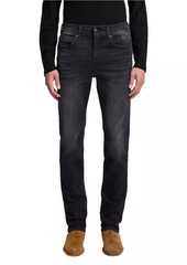 7 For All Mankind Slimmy Knik Wind Jeans