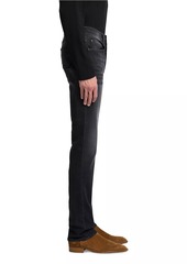 7 For All Mankind Slimmy Knik Wind Jeans