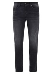 7 For All Mankind Slimmy Knik Wind Jeans