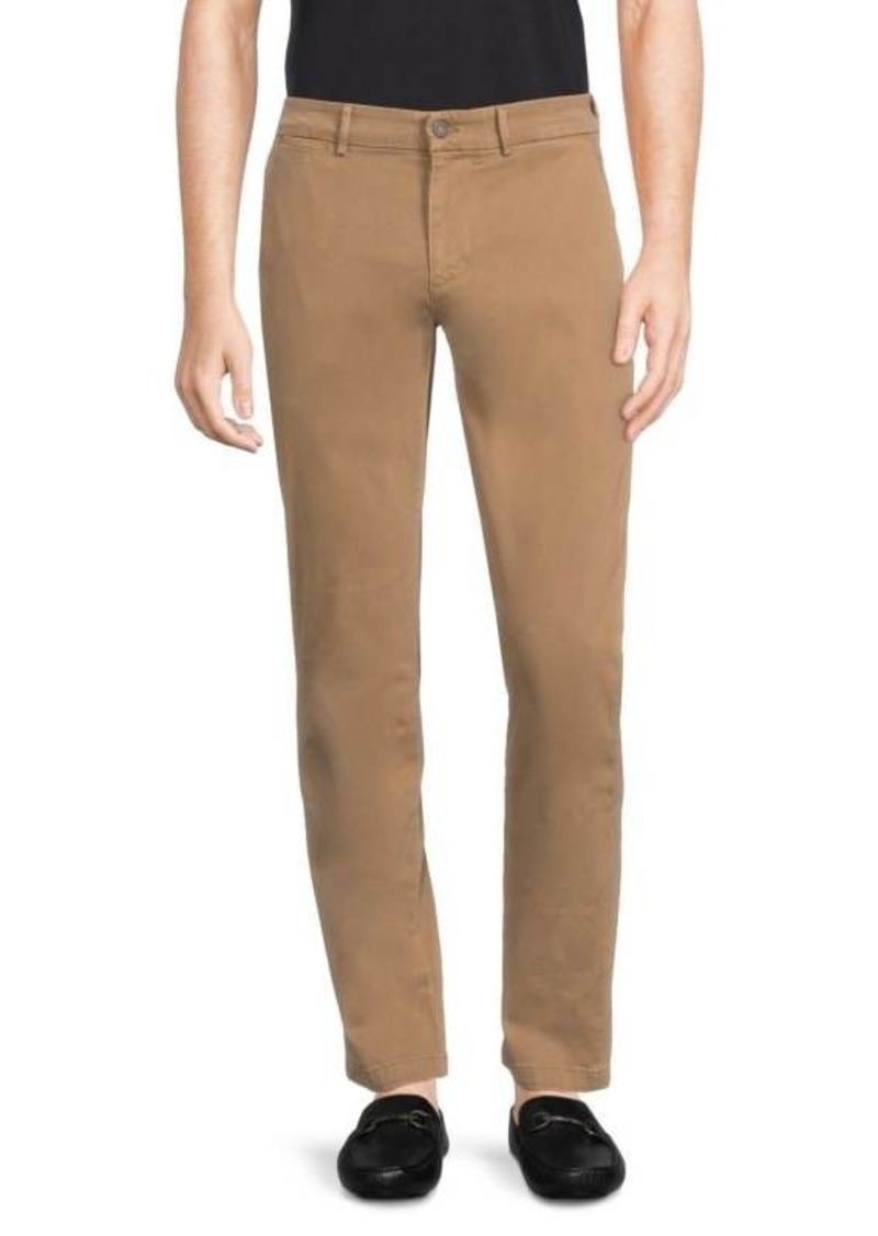 7 For All Mankind Slimmy Tapered Chino Pants