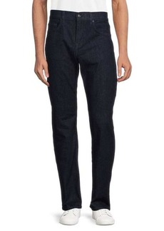 7 For All Mankind <span style="color: rgb(70, 79, 82); font-size: 13px; background-color: rgb(255, 255, 255);">Austyn Squiggle High Rise Relaxed Jeans</span>