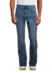 7 For All Mankind ​Standard Clean Pocket Jeans