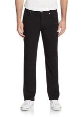 7 For All Mankind Standard Straight-Leg Jeans